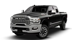 2026 Ram 2500 LIMITED CREW CAB 4X4 6'4 BOX Pickup