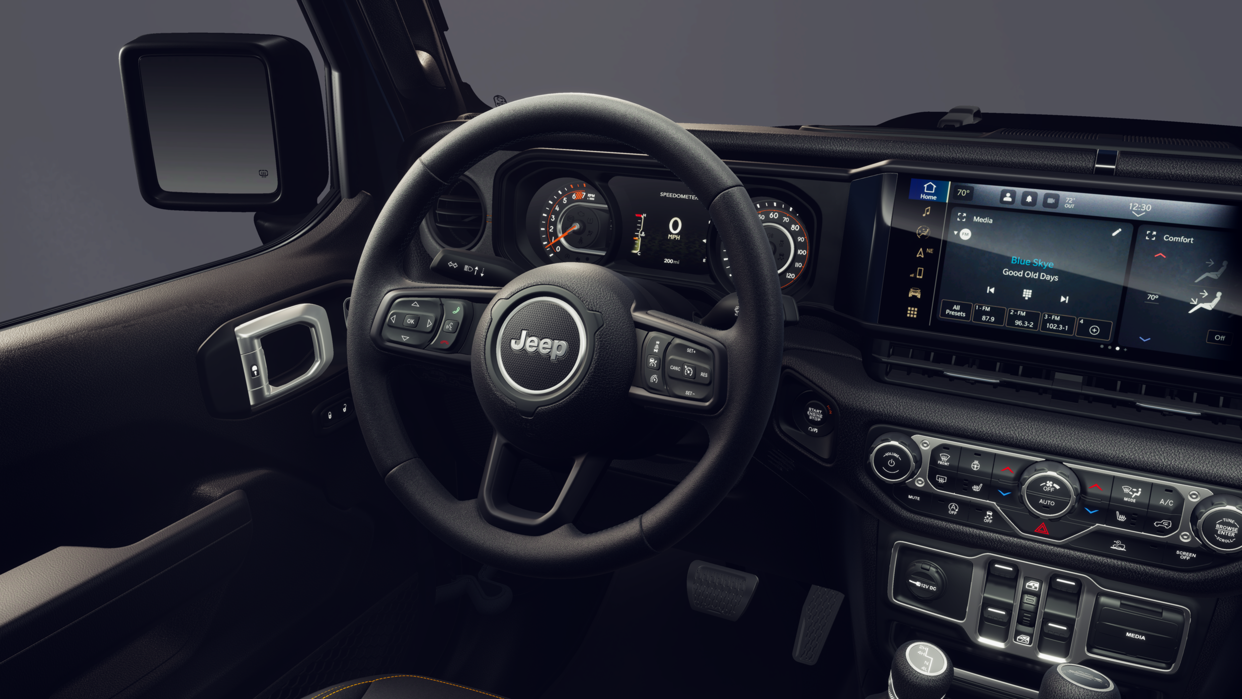 2026 Jeep Gladiator Sport S - Photo 21