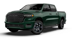 2027 Ram 1500 BIG HORN CREW CAB 4X4 5'7 BOX Pickup