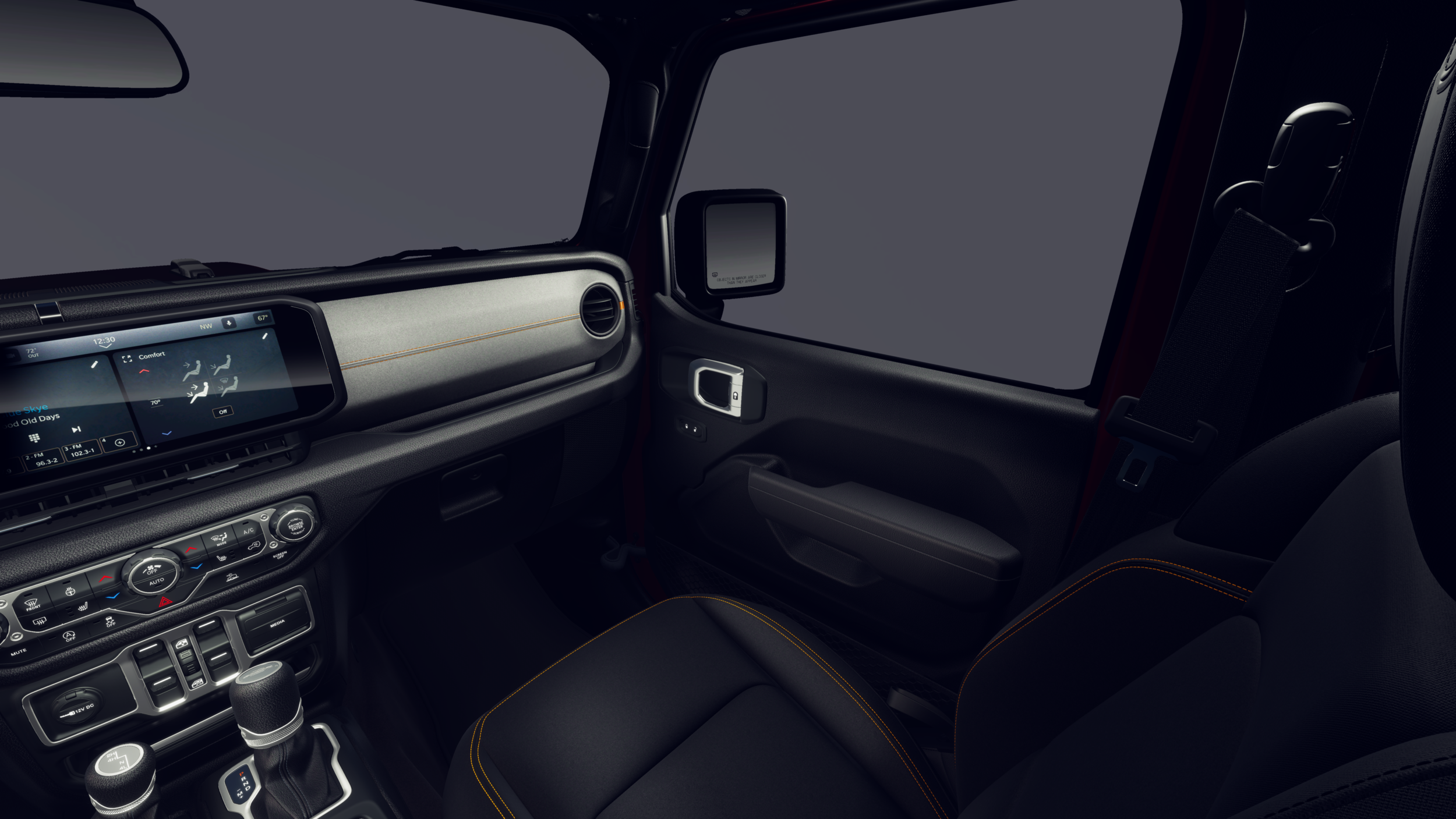 2026 Jeep Gladiator Sport S - Photo 29