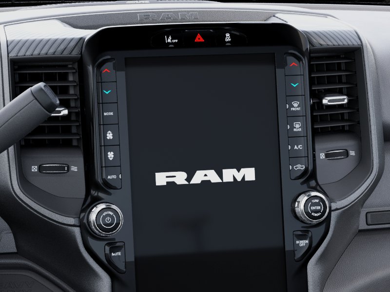 2026 RAM 3500 Big Horn - Photo 18
