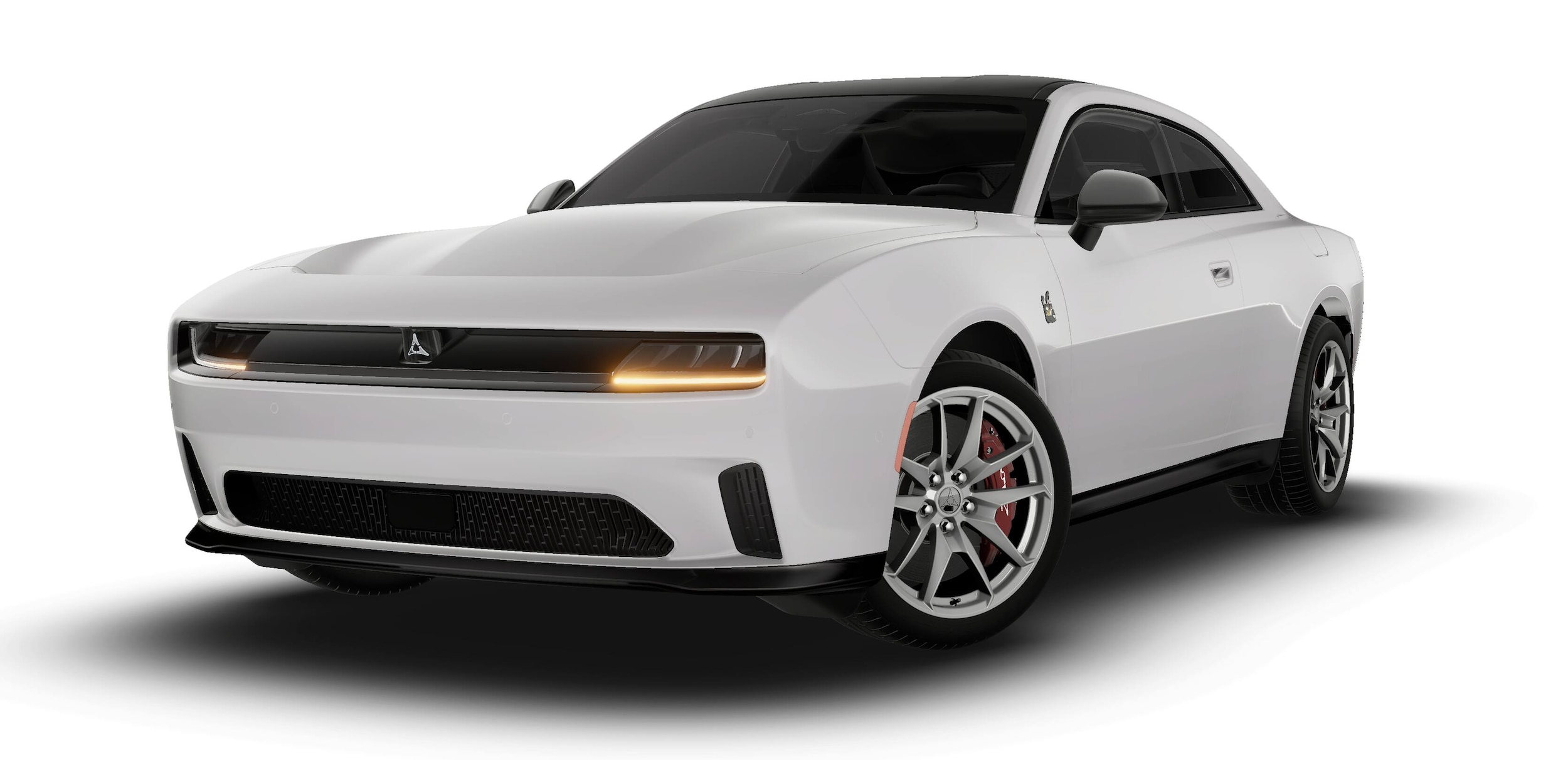2026 Dodge Charger Daytona Scat Pack - Photo 31