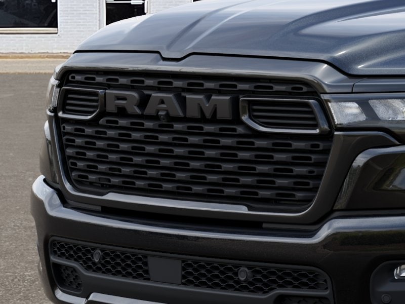 2026 RAM 1500 Big Horn/Lone Star - Photo 11