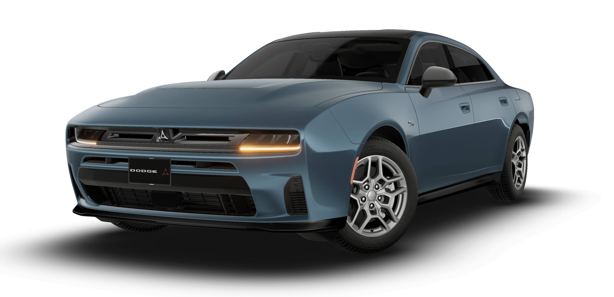 2026 Dodge Charger R/T AWD's photo