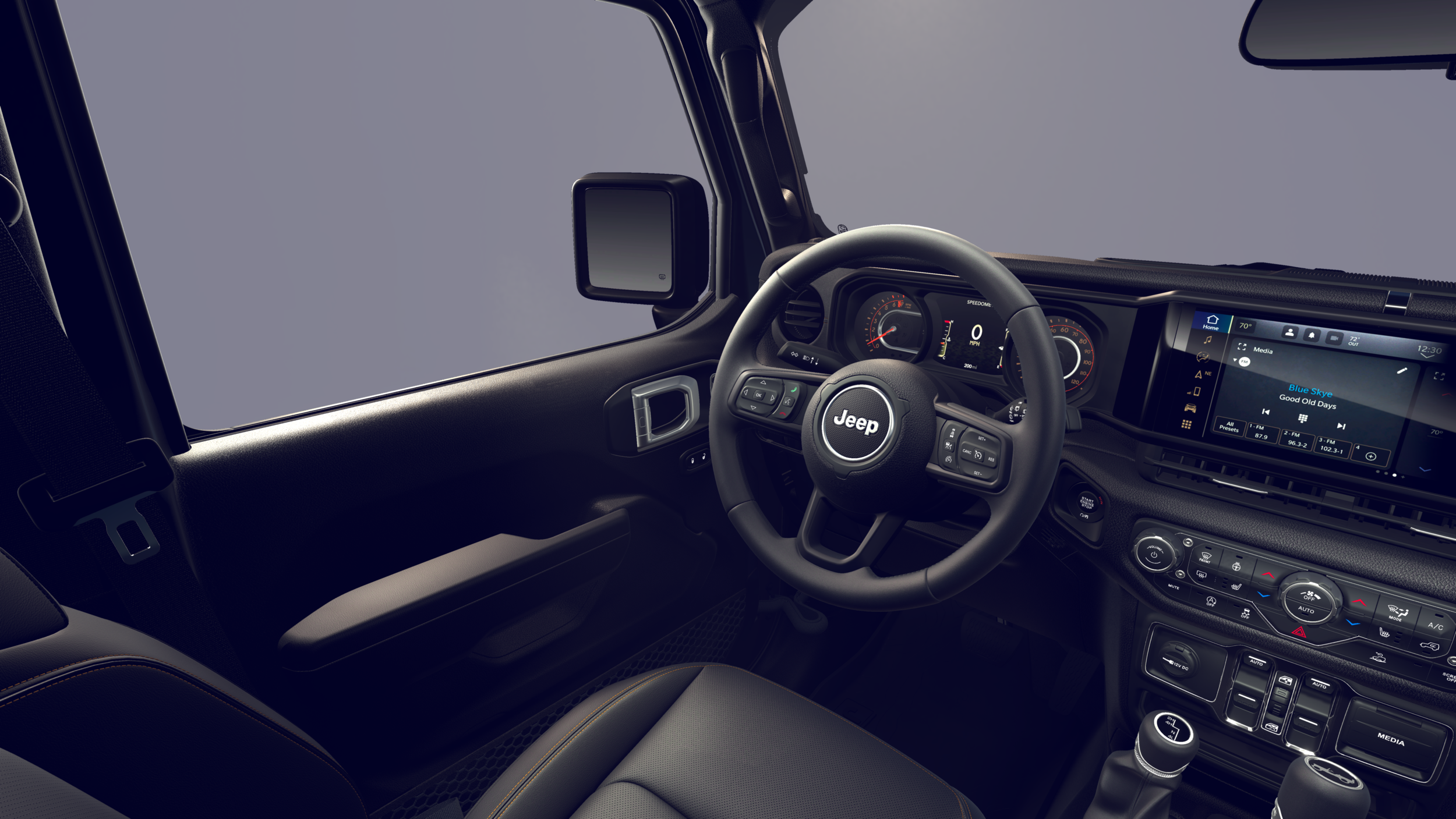2026 Jeep Wrangler 4-Door Sport S - Photo 30