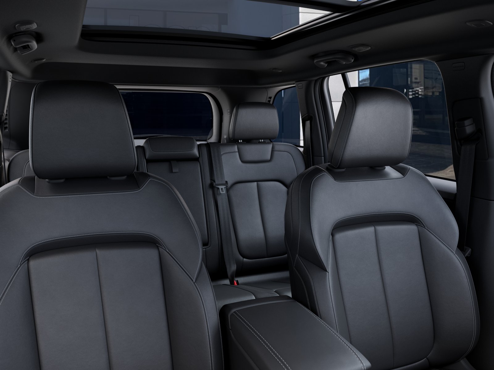 2026 Jeep Grand Cherokee Limited - Photo 62