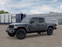 2026 Jeep Gladiator TEXAS TRAIL 4X4 Pickup