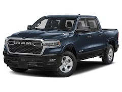 2027 Ram 1500 Big Horn Pickup