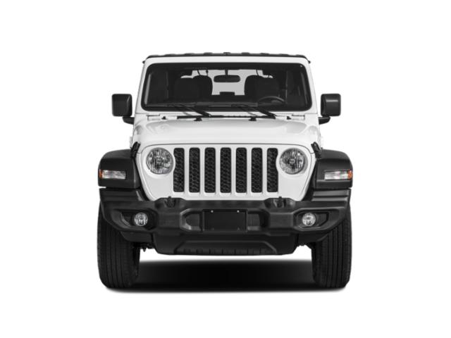 2026 Jeep Wrangler Rubicon X photo 4