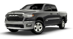 2026 Ram 1500 BIG HORN CREW CAB 4X4 5'7 BOX Pickup