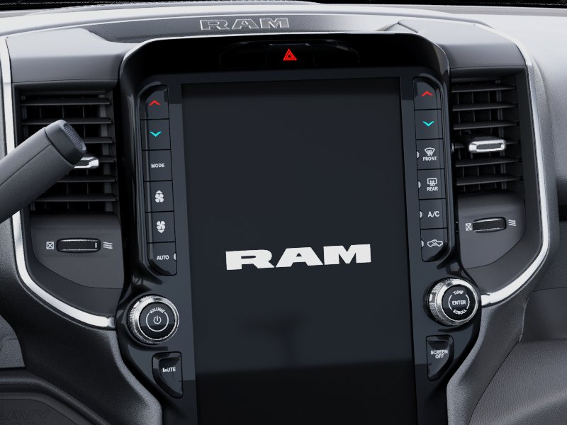 2026 RAM 2500 Tradesman - Photo 20