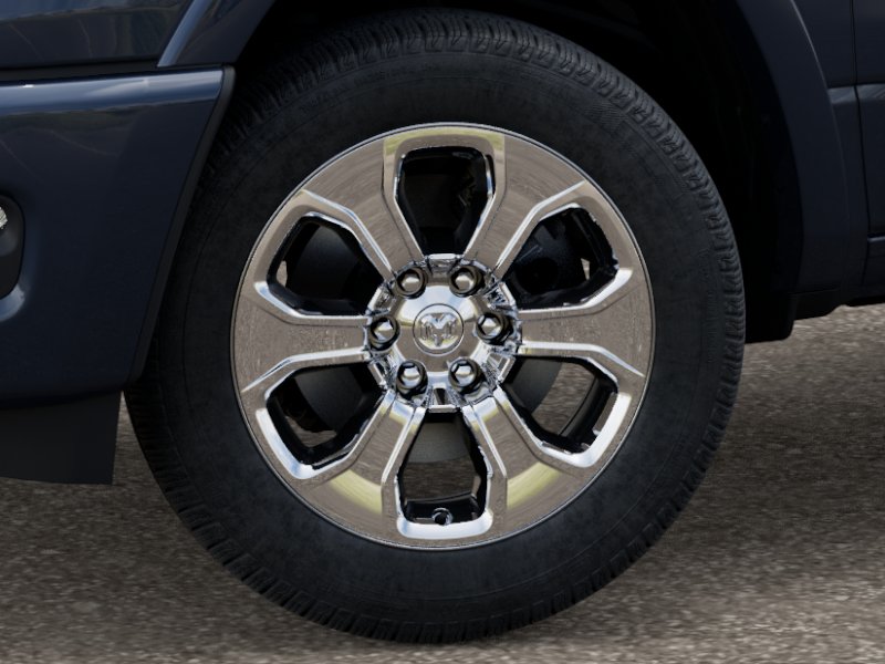 2026 Ram 1500 Big Horn photo 4