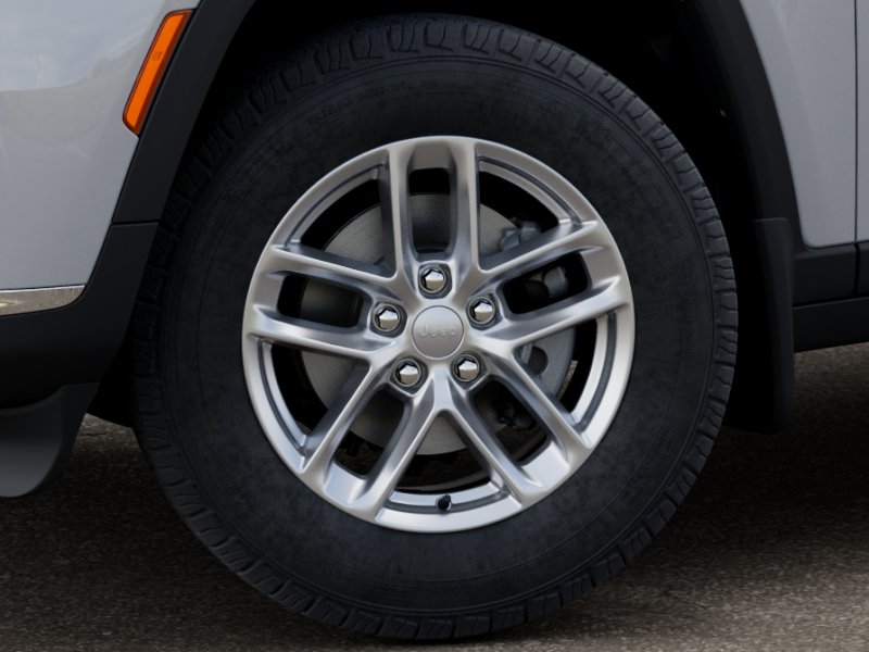 2025 Jeep Grand Cherokee L Laredo - Photo 32