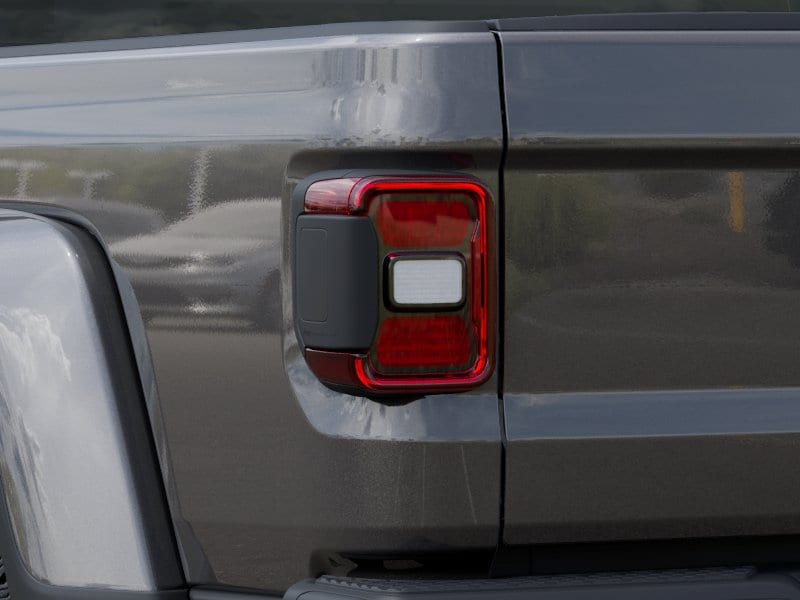 2026 Jeep Gladiator Rubicon - Photo 35