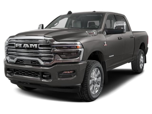 2026 RAM 3500's photo