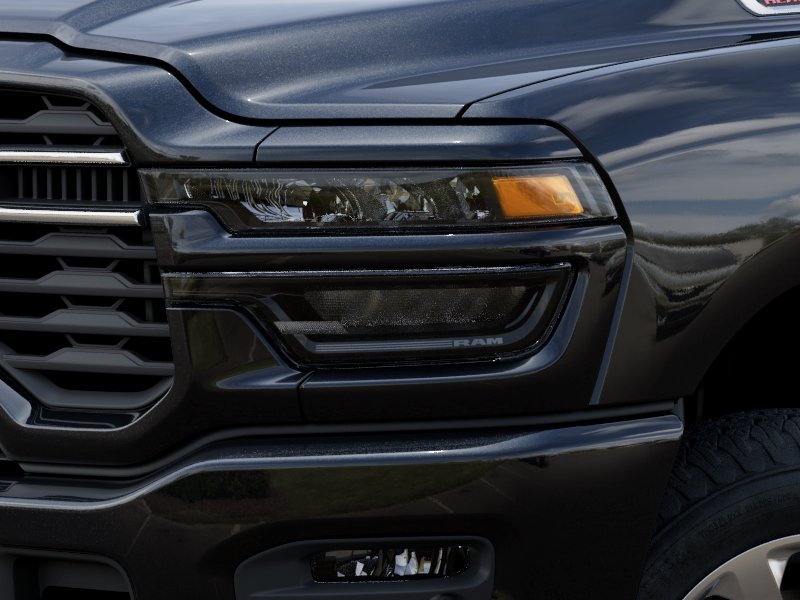 2026 RAM 2500 Big Horn - Photo 25