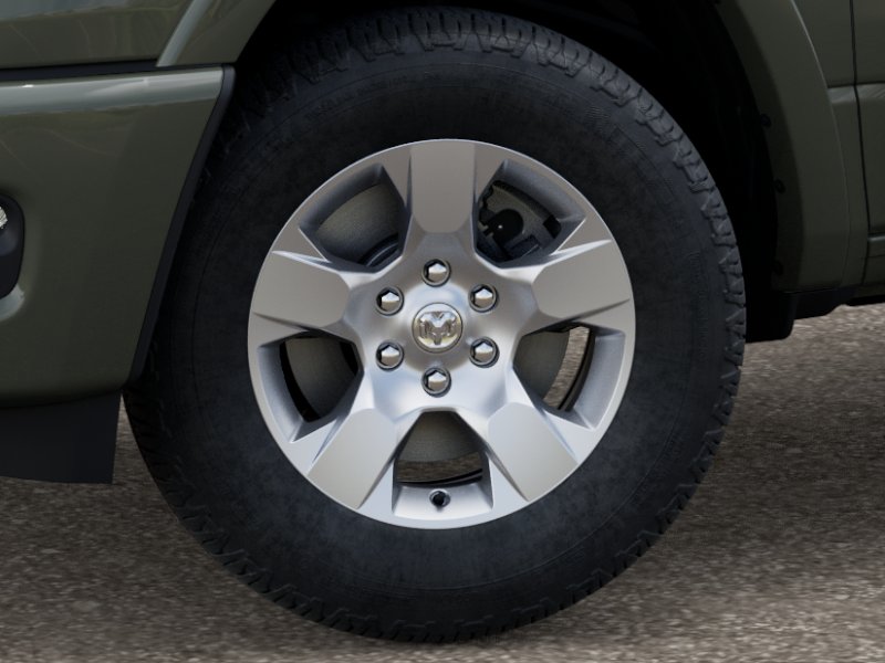 2026 Ram 1500 Big Horn photo 4