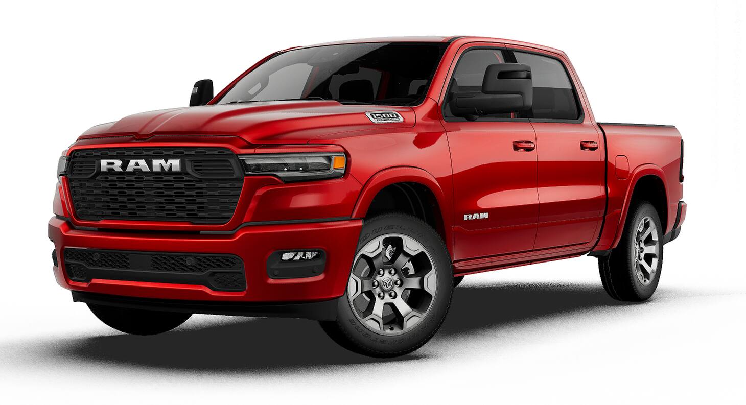  Ram 1500