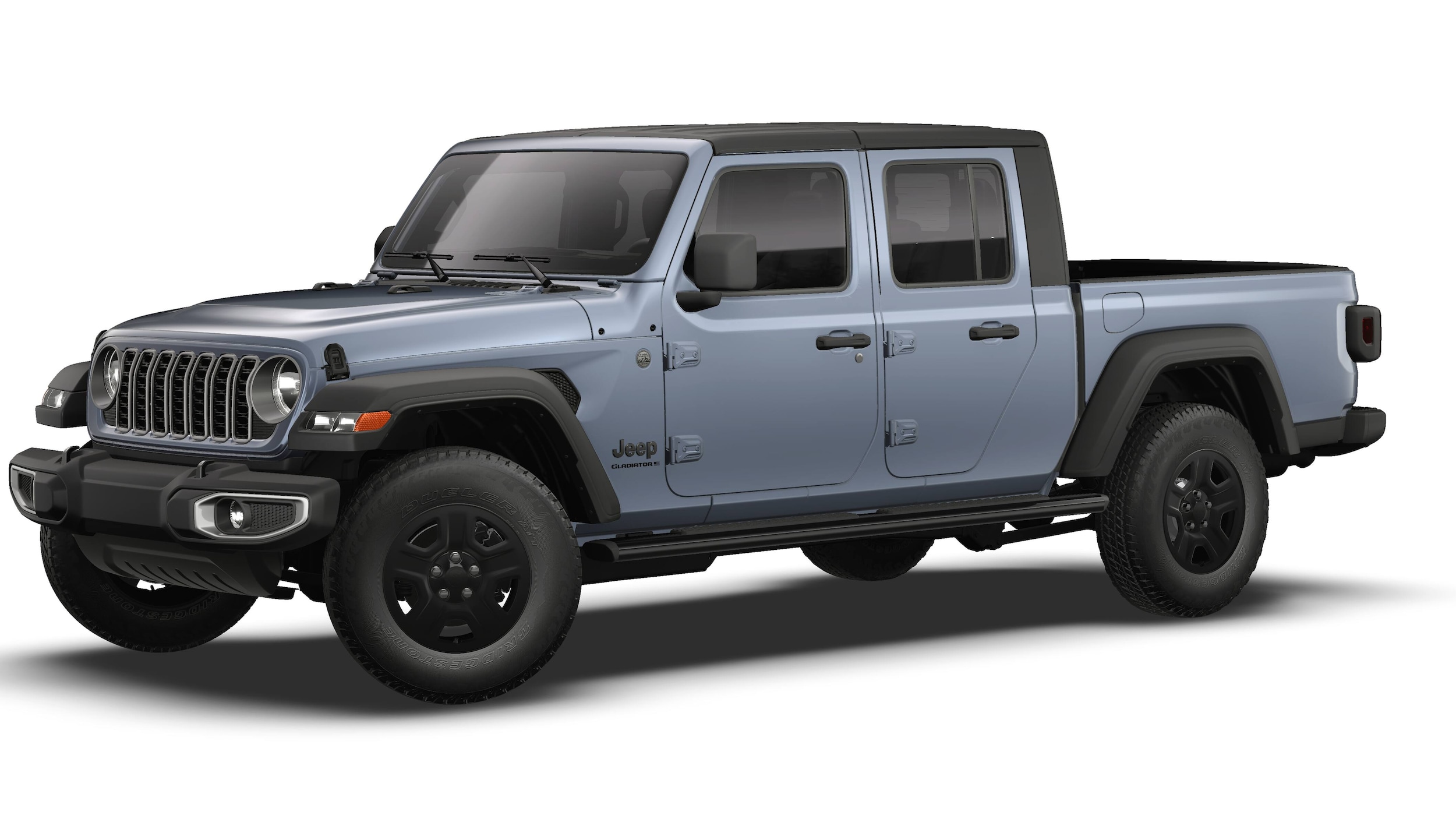 2026 Jeep Gladiator Sport Auto's photo