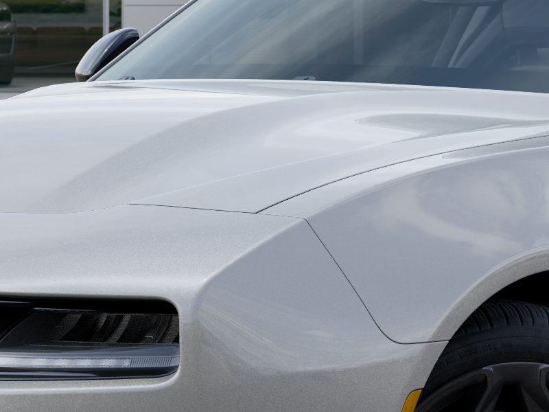 2025 Dodge Charger Daytona R/T - Photo 40