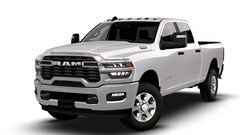 2026 Ram 2500 BIG HORN CREW CAB 4X4 6'4 BOX Pickup