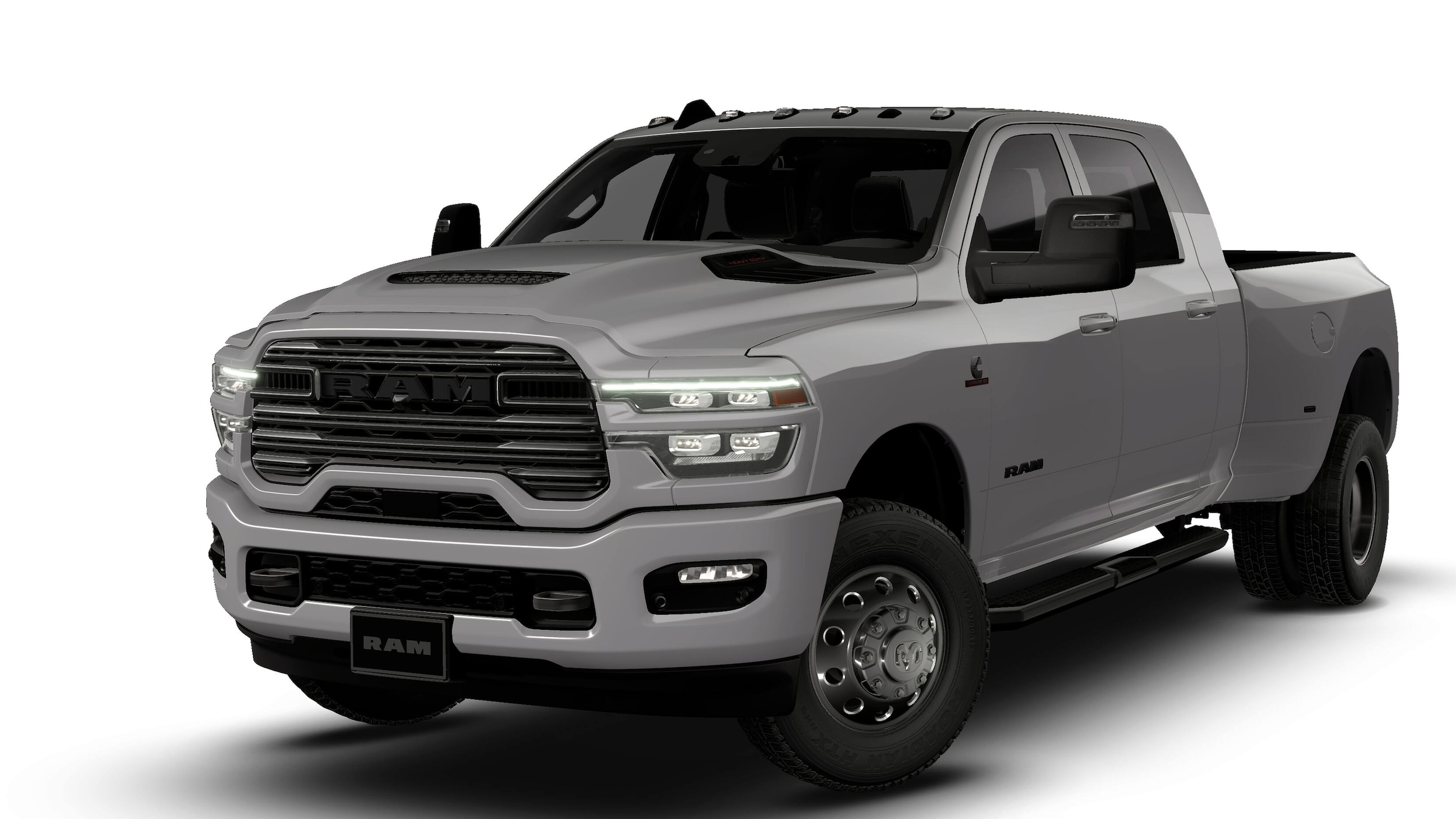 2026 RAM 3500 Laramie 4X4 Mega Cab's photo