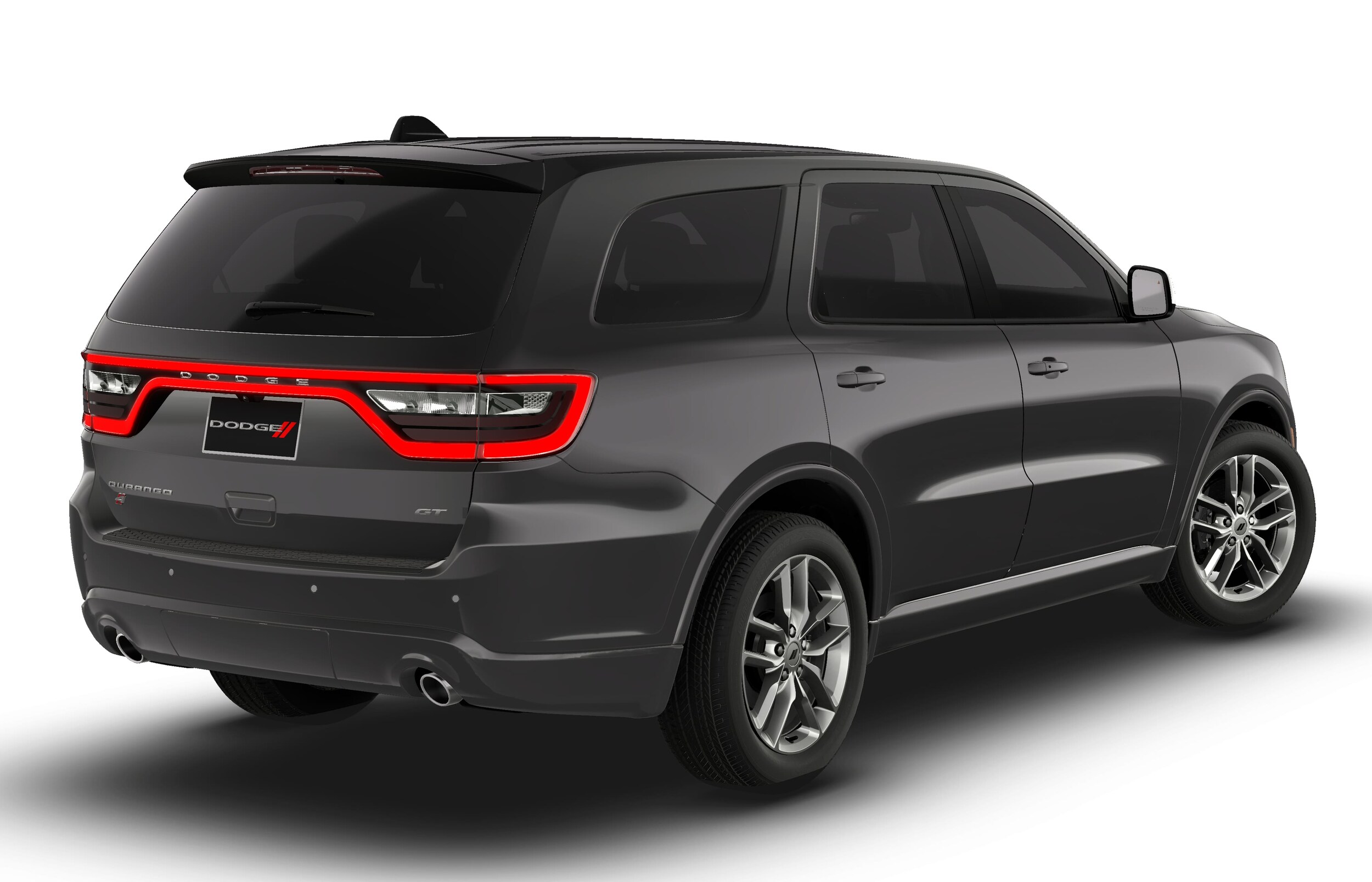 2026 Dodge Durango GT - Photo 37
