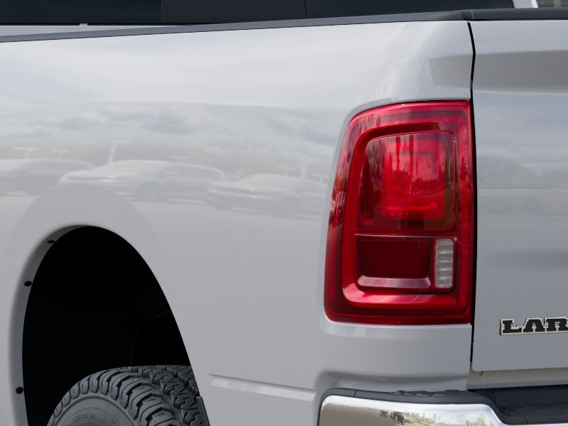 2025 RAM 2500 Laramie - Photo 41