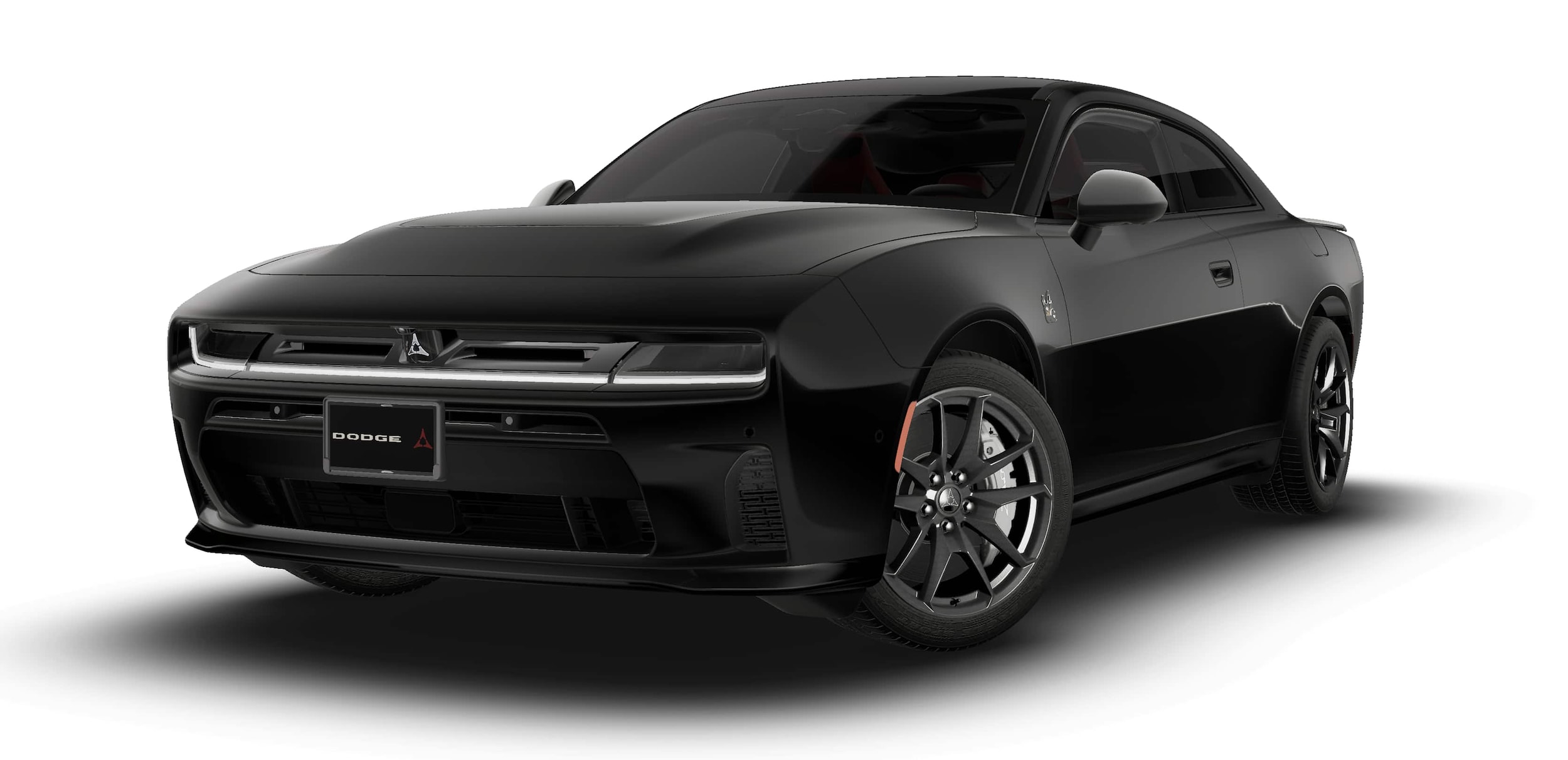 2026 Dodge Charger Scat Pack Plus AWD's photo