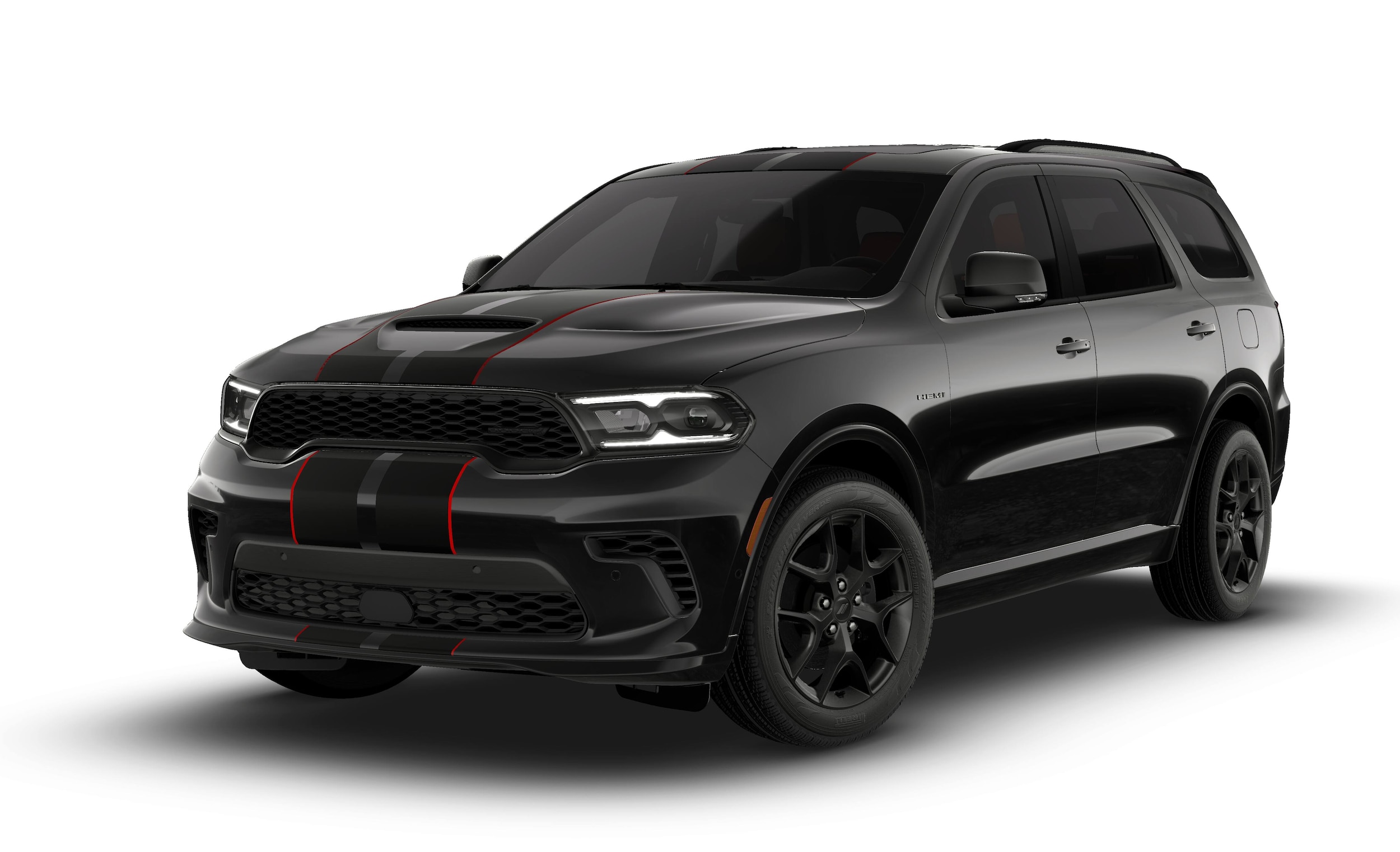 2026 Dodge Durango Sport Utility 