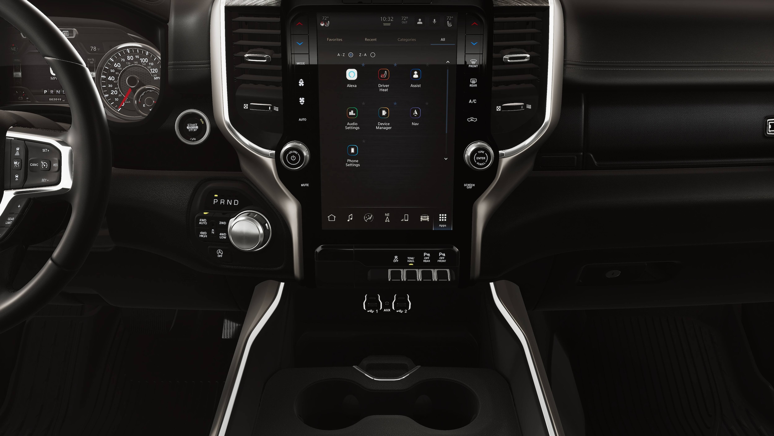 2026 RAM 1500 Laramie - Photo 12