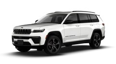 2026 Jeep Grand Cherokee L LIMITED 4X4 Sport Utility