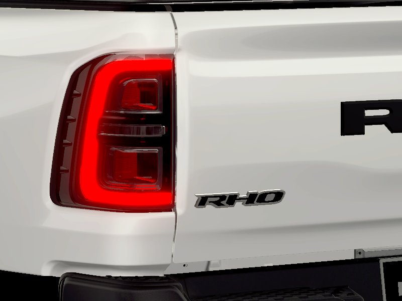 2026 Ram 1500 RHO photo 3