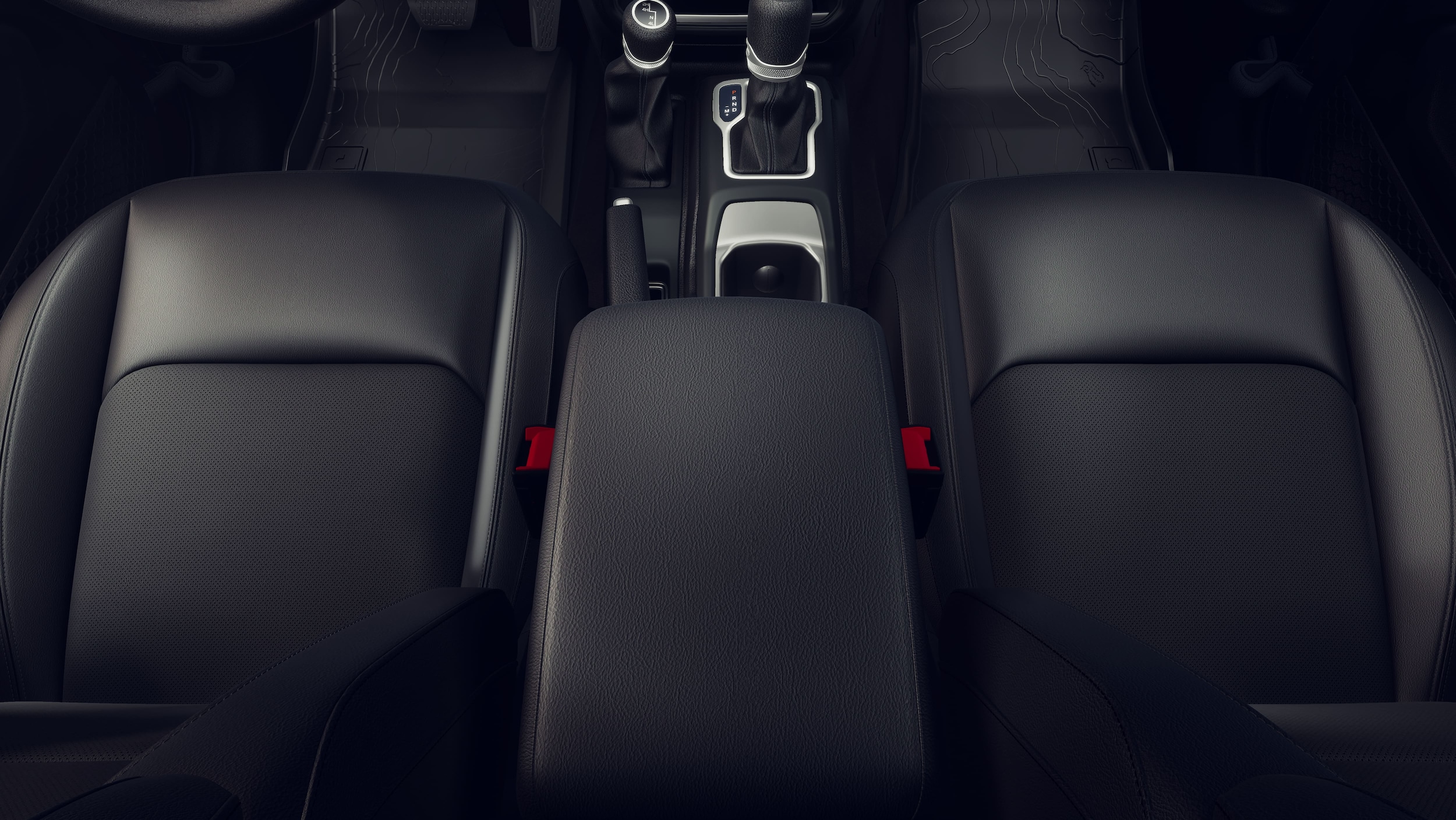 2026 Jeep Gladiator Sport S - Photo 29