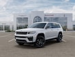  Jeep Grand Cherokee L