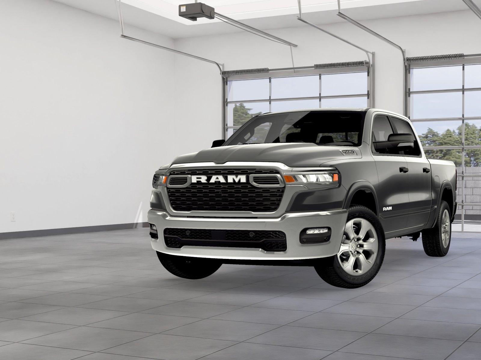 2026 RAM Ram 1500 Pickup Big Horn/Lone Star's photo