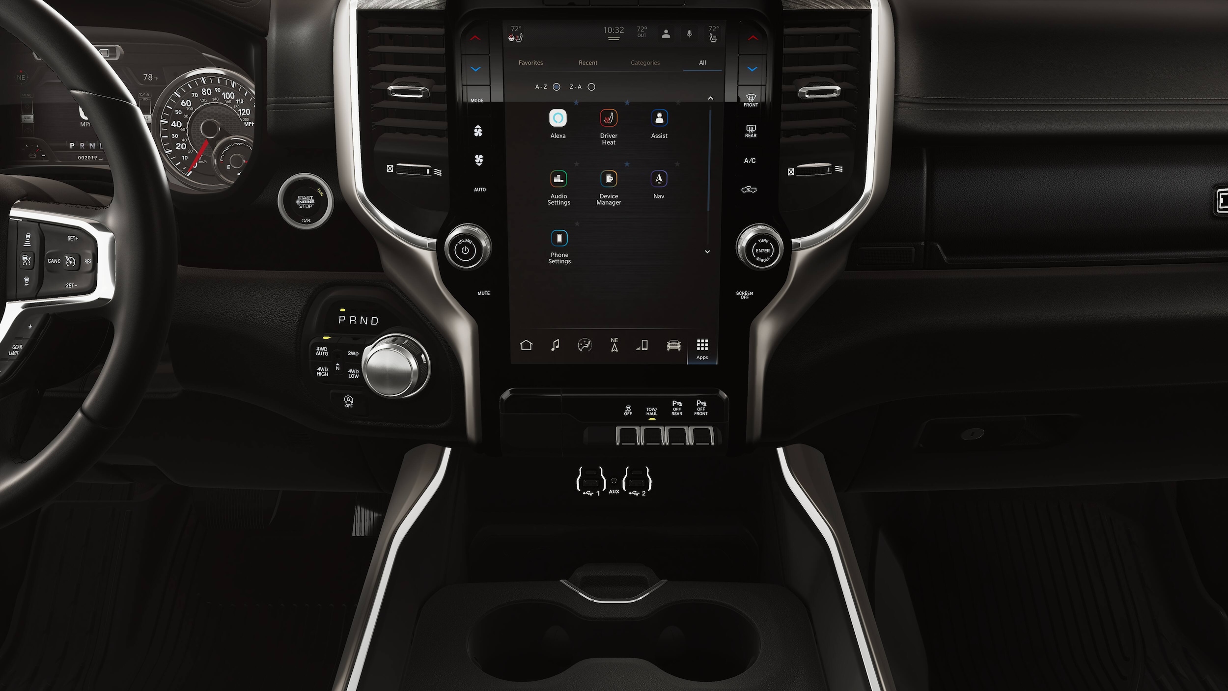 2026 RAM 1500 Laramie - Photo 6