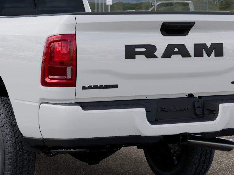 2026 RAM 2500 Laramie - Photo 31