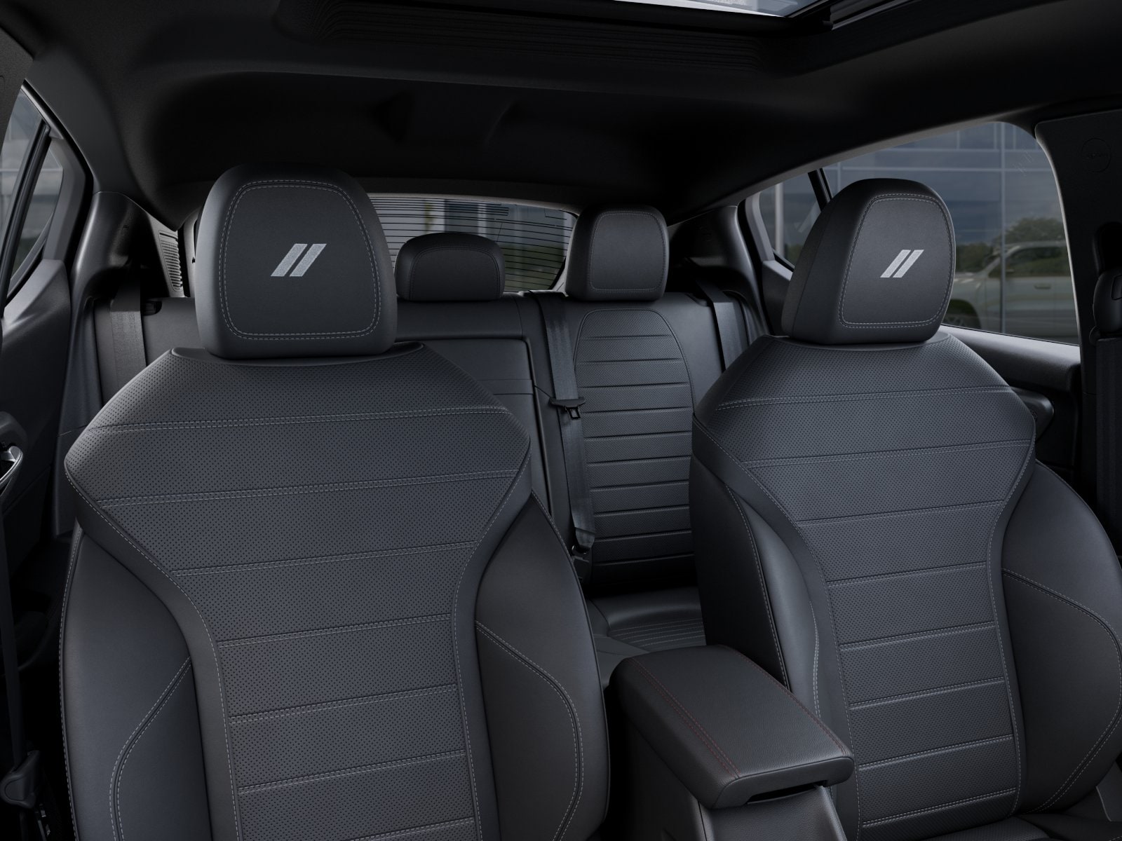 2025 Dodge Hornet GT Plus - Photo 54