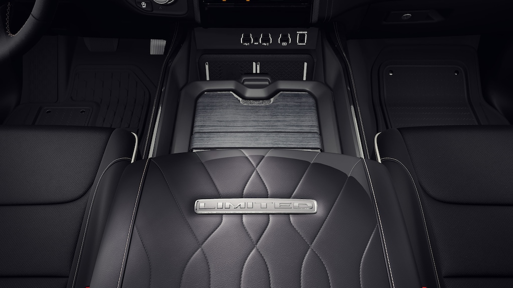 New 2027 Ram 1500 Limited Pickup