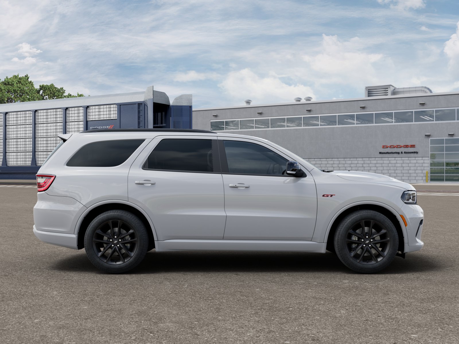 2026 Dodge Durango GT Plus - Photo 32