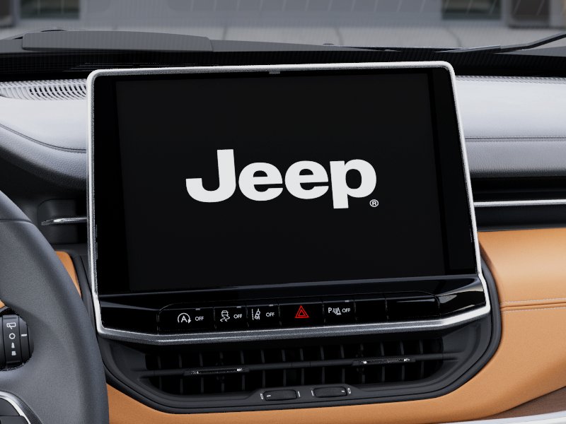 2025 Jeep Compass Limited - Photo 52