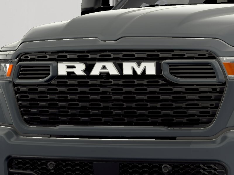 2026 Ram 1500 Big Horn photo 4