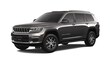  Jeep Grand Cherokee L