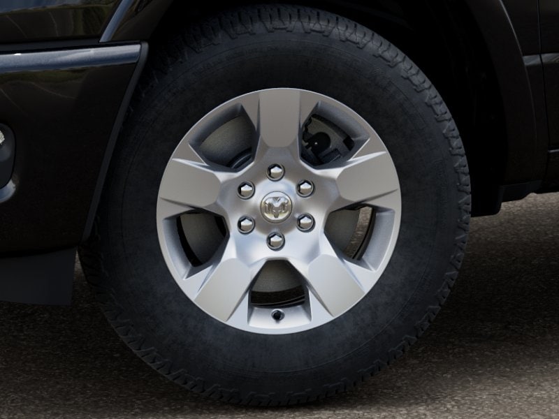 2025 RAM 1500 Big Horn/Lone Star - Photo 26