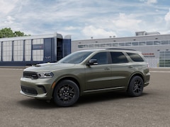 2026 Dodge Durango GT PLUS AWD HEMI V8 Sport Utility Cincinnati