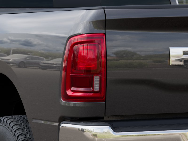 2025 RAM 2500 Tradesman - Photo 23