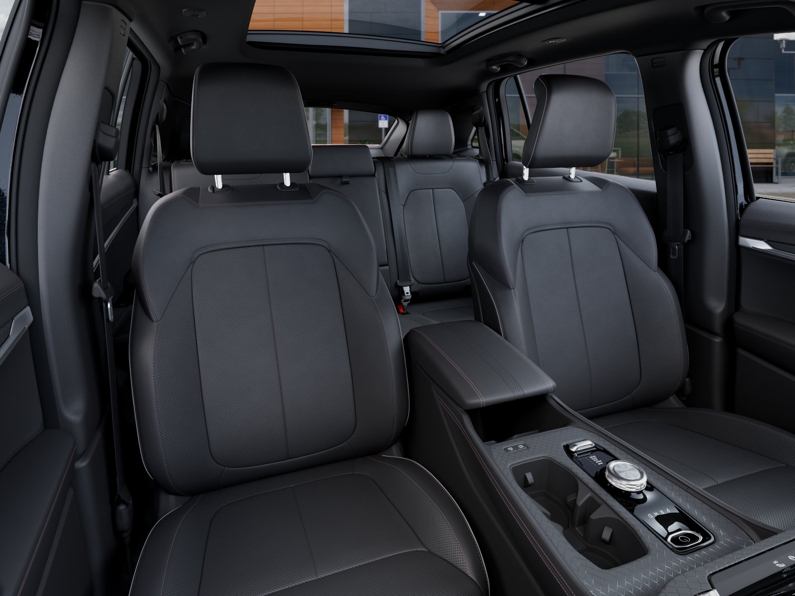 2025 Jeep Wagoneer S Limited - Photo 42