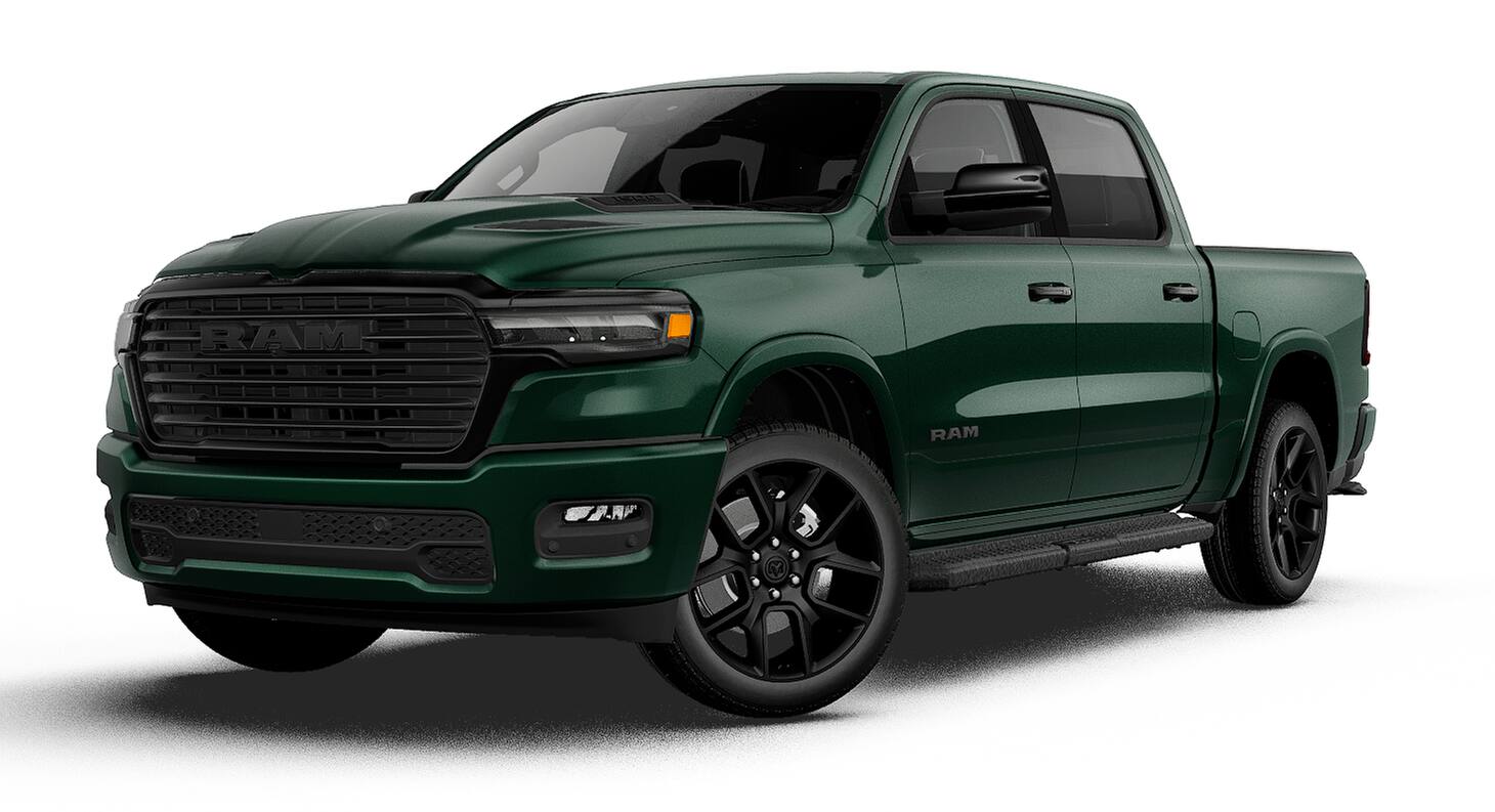  Ram 1500
