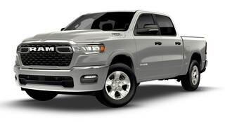 2026 Ram 1500 Big Horn Pickup
